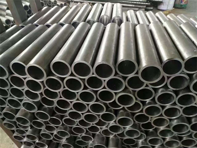 长沙精密管材无缝钢管
