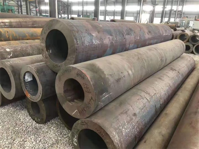长沙厚壁无缝钢管锻造